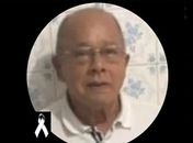 Professor Oliveira, ex-diretor da Escola Costa Rego, em Arapiraca morre vítima do Covid-19