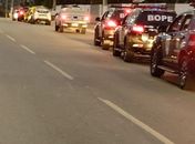 Operação cumpre 31 mandados contra três organizações criminosas que atuam no litoral norte