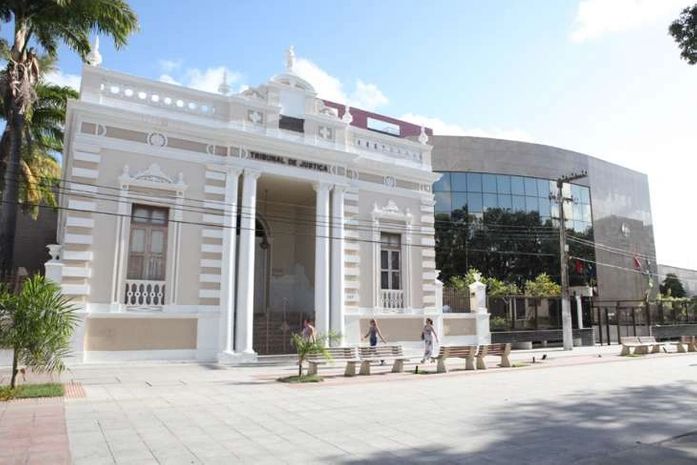 Tribunal de Justiça de Alagoas