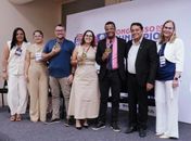 Cosems-AL entrega medalhas Josinete Marques em última assembleia do ano 
