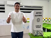 Resultado das urnas fortalece protagonismo político de Fabinho Monteiro em Monteirópolis
