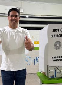 Resultado das urnas fortalece protagonismo político de Fabinho Monteiro em Monteirópolis