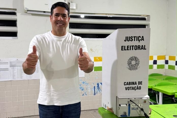 Resultado das urnas fortalece protagonismo político de Fabinho Monteiro em Monteirópolis