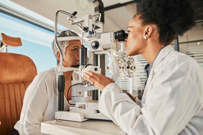 Oftalmologista da Hapvida NotreDame Intermédica alerta para os riscos do glaucoma