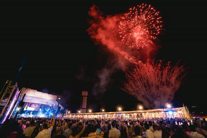85% dos leitos na rede hoteleira de Alagoas já estão reservados para o período de Réveillon