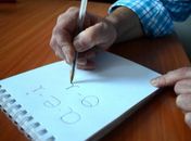 Região Nordeste apresenta os piores índices de analfabetismo