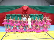 Assistência Social de Santana do Mundaú promove Natal em Família