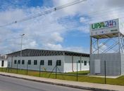 Homem dá entrada na UPA do Benedito Bentes após ser baleado; autoria do crime é desconhecida
