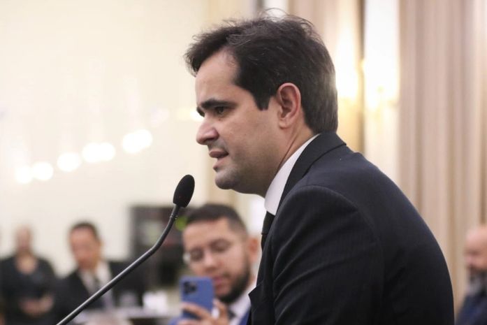Lelo Maia elogia trabalho de deputados que contribuíram para construção do Hospital do Coração