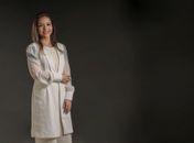 Médica Penélope Tabatinga