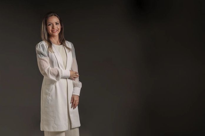 Médica Penélope Tabatinga