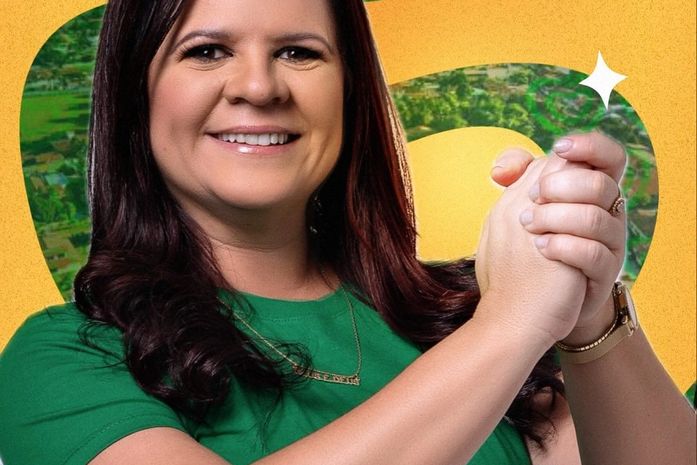Lívia Carla consolida ampla liderança na corrida eleitoral em Barra de Santo Antônio, revela pesquisa INAPE