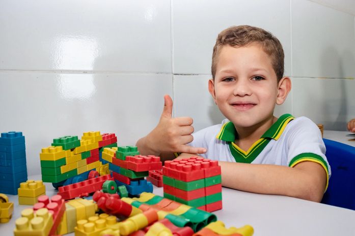Prefeitura lança programa Mobiliza Educação e volta às aulas 2023