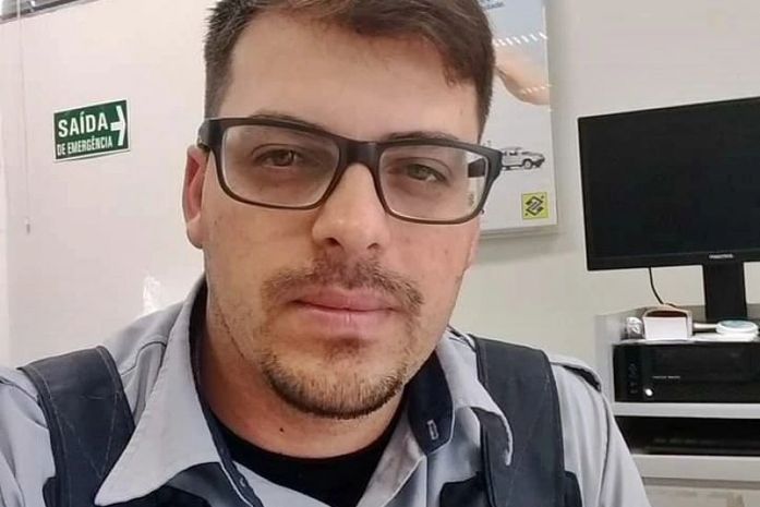 Namorada é presa suspeita na morte de alagoano que teria cometido suicídio no MT