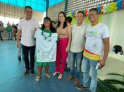 Prefeitura de Branquinha vai entregar fardamento escolar para 3 mil alunos da rede municipal
