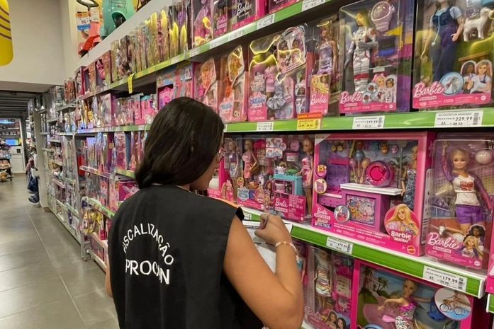 Procon Maceió divulga pesquisa de preços para o Dia das Crianças