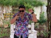 Cantor alagoano Márcio André lança novo clipe