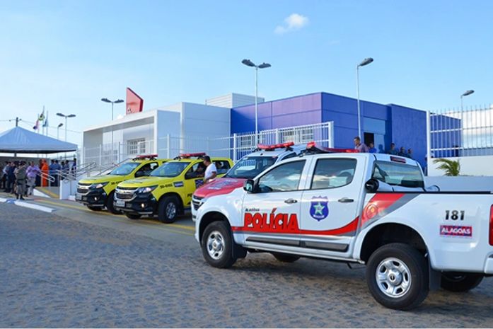 Operação conjunta procura envolvidos por tráfico de drogas em dois municípios alagoanos