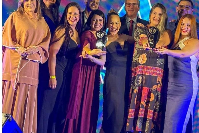 Zampieri conquista destaque no Prêmio Melhores do Ano Condominial da @conlorenaoficial