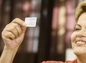 Dilma toma posse hoje para novo mandato