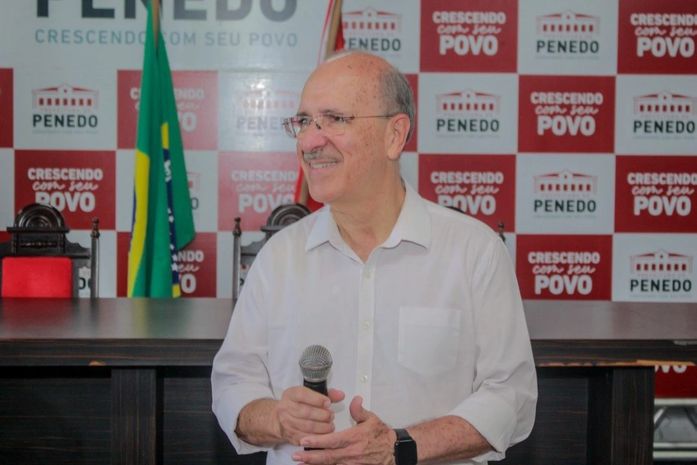 Ronaldo Lopes anuncia pagamento integral do salário dos servidores contratados da SEMED