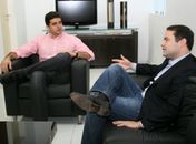 Renan Filho e Rui Palmeira irão diminuir numero de secretarias