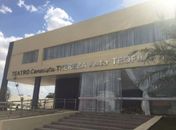 Teatro Thereza Teófilo será inaugurado nesta sexta (16) com shows da terra
