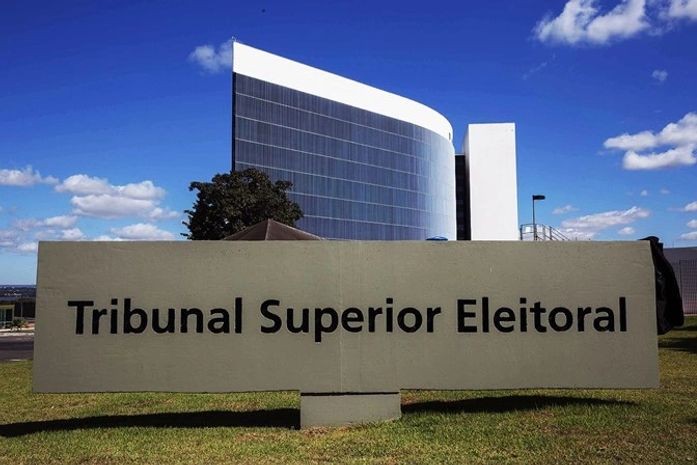 Tribunal Superior Eleitoral