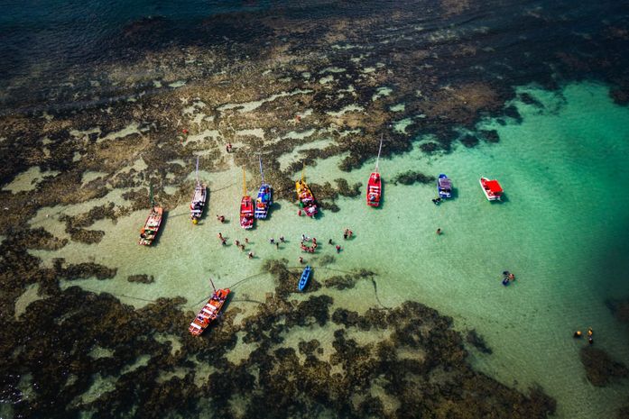 Ação promocional: Parceria oferta descontos em viagens do Chile para Maceió