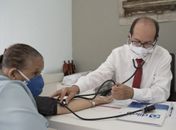Mais de 70 mil brasileiros morrem vítimas de infarto no brasil, segundo OMS