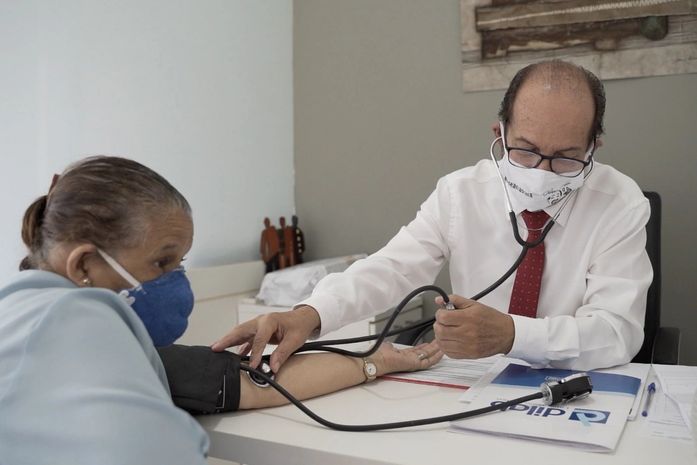 Mais de 70 mil brasileiros morrem vítimas de infarto no brasil, segundo OMS