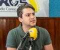 Prefeito Eduardo Bulhões destaca ciclo de investimento em diversas áreas para transformar Santana do Ipanema