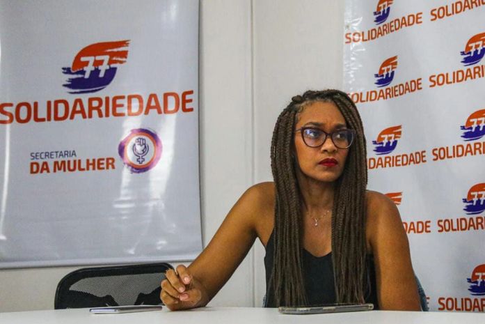 Presidindo partido em AL, pedagoga fala sobre mulheres na política e eleições 2022