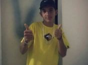 Menor chegou a ser socorrido, mas não resistiu