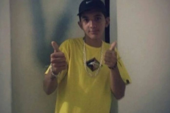 Menor chegou a ser socorrido, mas não resistiu