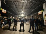Todos os 19 desaparecimentos na Rota dos Milagres têm vínculo com crime organizado, afirma SSP