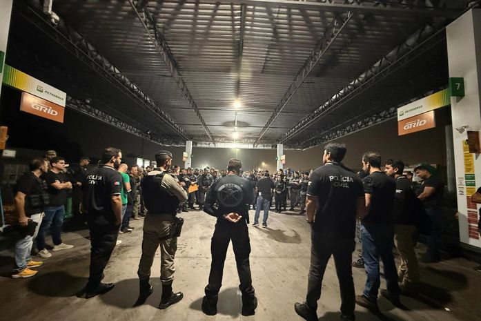 Todos os 19 desaparecimentos na Rota dos Milagres têm vínculo com crime organizado, afirma SSP