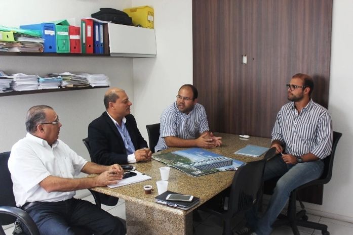Teto Planejamento lança empreendimento imobiliário de alto padrão no litoral Norte