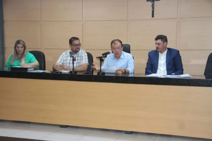 Sessões da CPI do Lixo começam na próxima terça-feira (20) e serão abertas ao público