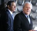 Fernando Haddad e Ricardo Lewandowski pedem para deixar o governo