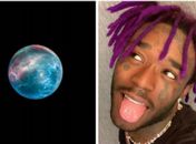 Rapper Lil Uzi Vert pode ser a primeira pessoa a comprar um planeta