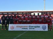 CRB enfrenta o Campinense em busca da vaga na Copa do Nordeste 2019