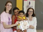 Marechal Deodoro registra 100 dias sem mortalidade infantil