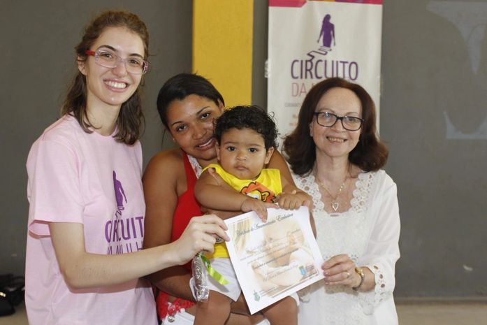 Marechal Deodoro registra 100 dias sem mortalidade infantil