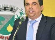 Vereador Fábio Henrique, o grande ausente das sessões do Legislativo arapiraquense 