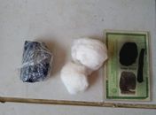 Mulher que acusou agentes na ALE de facilitar de entrada de ilícitos é flagrada com drogas no presídio