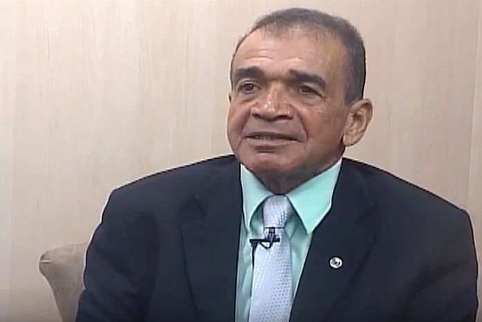 Mesa Critica, com Ricardo Alexandre, recebeu o advogado e radialista Urubatan Silva