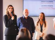 Criadora do Banco da Mulher, Marina JHC destaca a força do empreendedorismo feminino durante o Lidera AL
