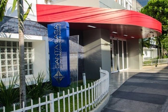 Relatório anual da Santa Casa de Maceió promete revelar segredo patrimonial