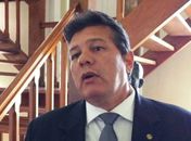 Eduardo Fernandes, presidente da Assala
